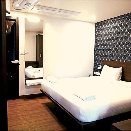 Hotel Vintage Castle 코임바토르 외부 사진