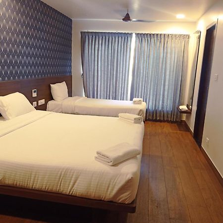 Hotel Vintage Castle 코임바토르 외부 사진
