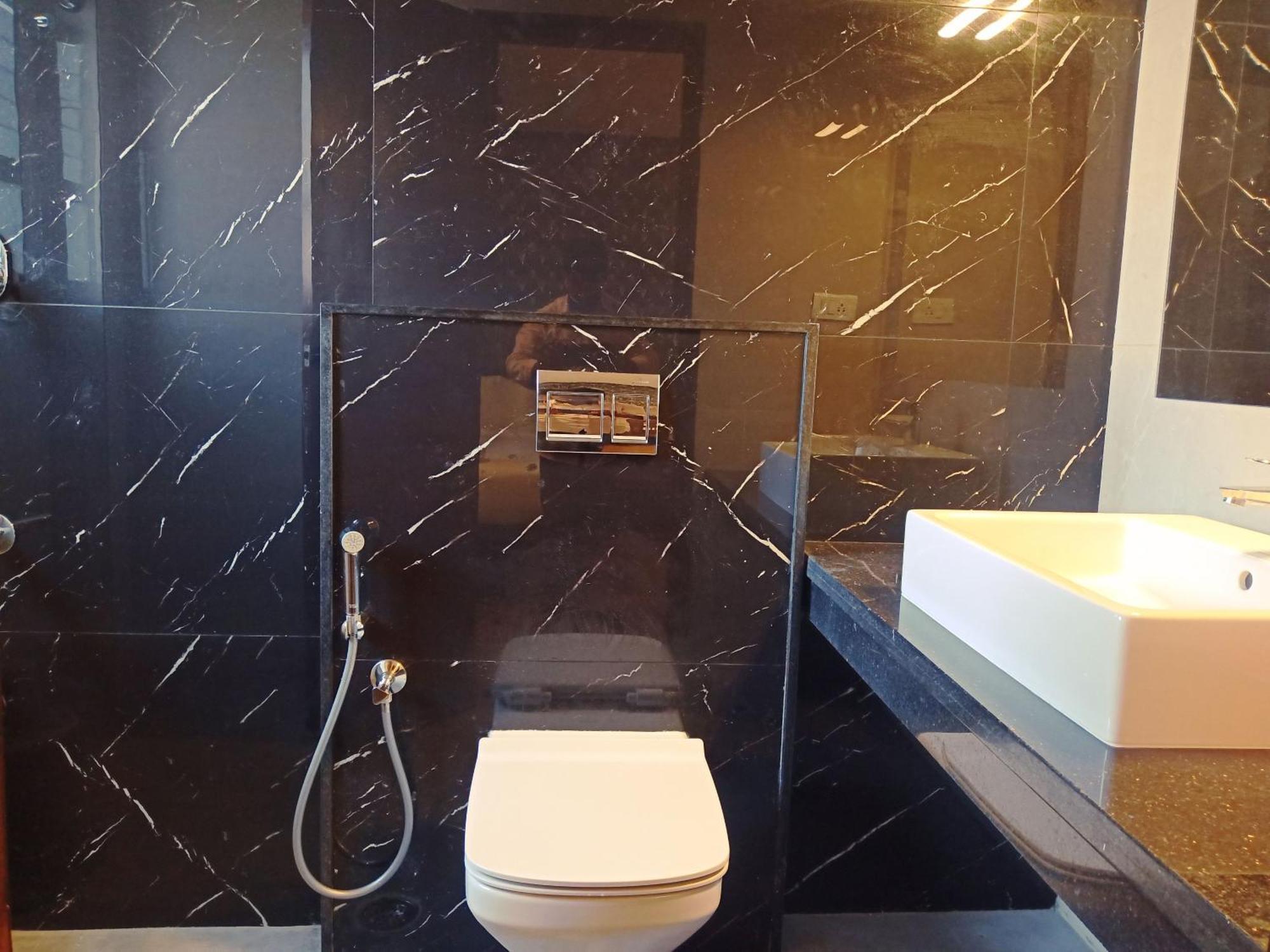 Hotel Vintage Castle 코임바토르 외부 사진